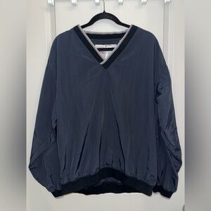 Vintage Original 1897 Brand Golf Pullover Windbreaker